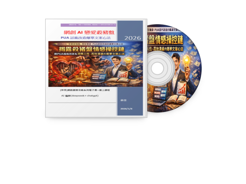 網創A10課程封面2