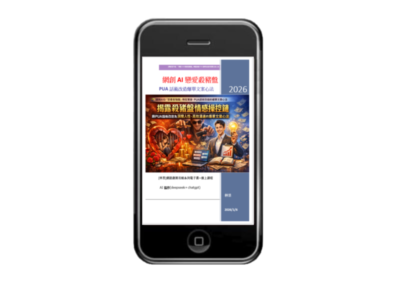 網創A10課程封面3